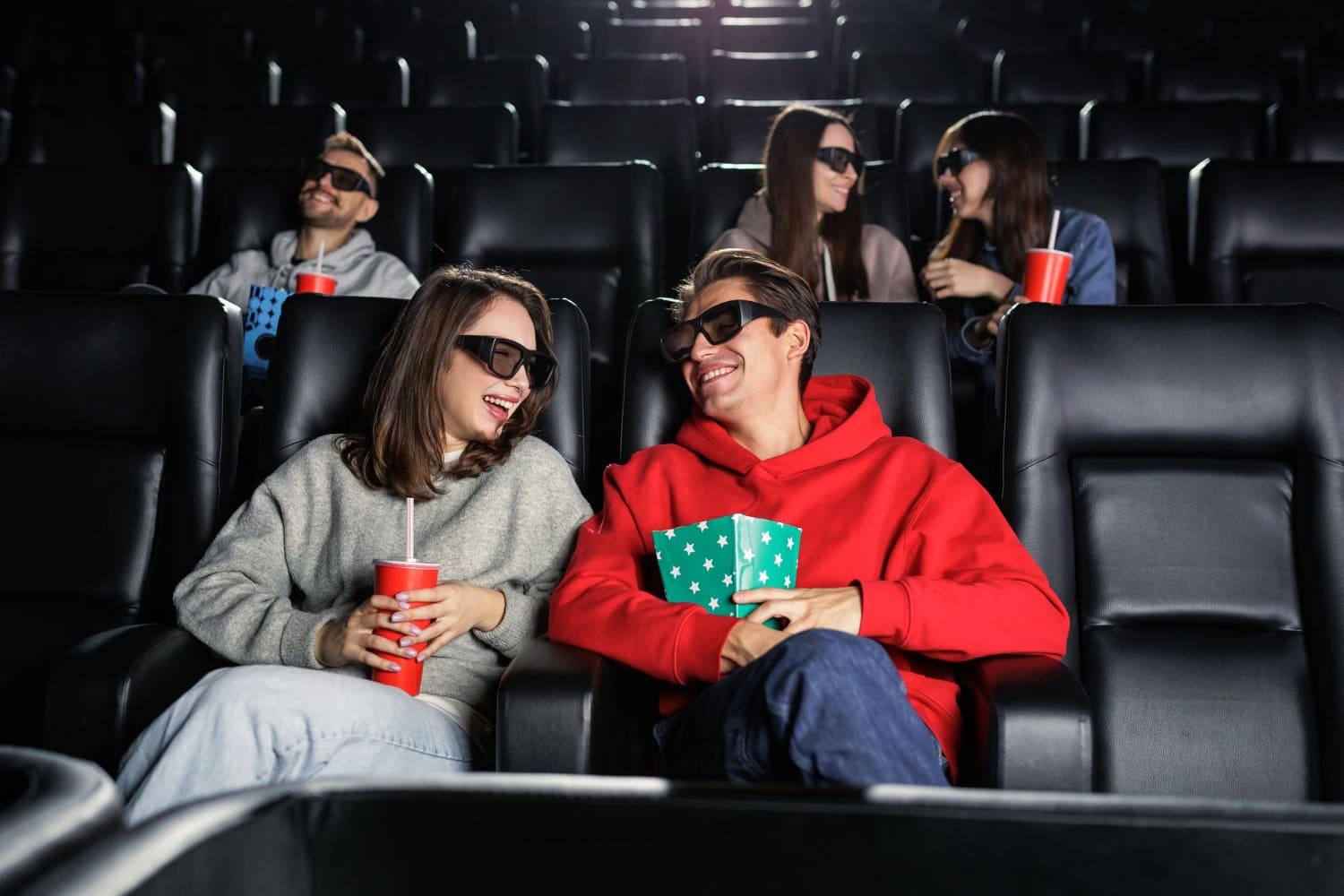 Blynvarxk: Film Showtimes and Ticketing