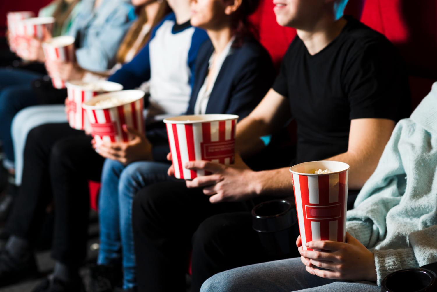 The Art of Film: Exploring Genres That Define Cinema